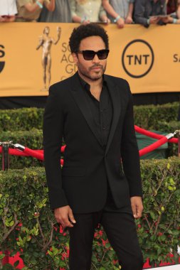 Lenny Kravitz