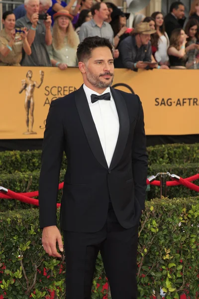 Joe Manganiello — Stockfoto