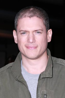 Wentworth Miller
