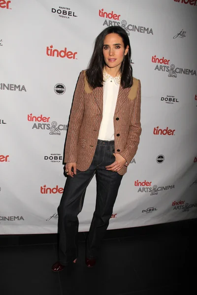 Jennifer Connelly — Stockfoto