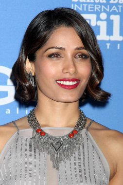 Freida Pinto