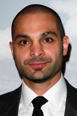 Michael Mando