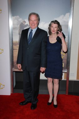 Michael Mckean, Annette O'Toole