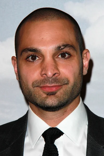 Michael Mando Ordförande — Stockfoto