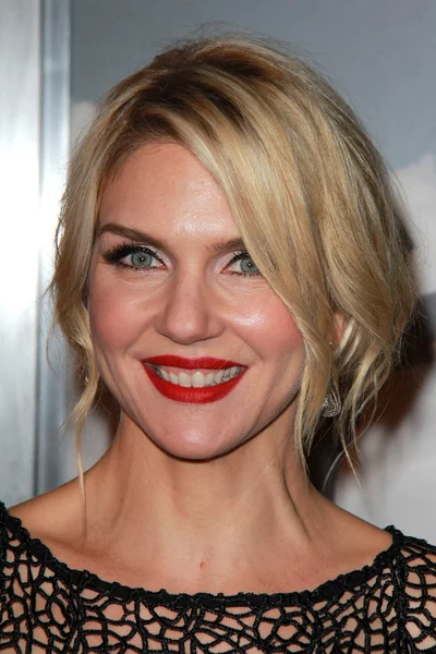 Rhea Seehorn — Stock Photo, Image