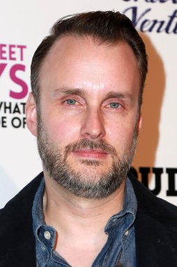 Stephen Kijak