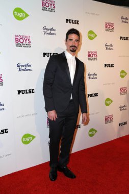 Kevin Richardson
