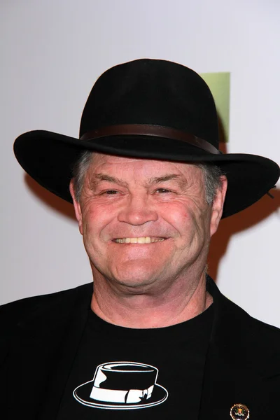 Micky Dolenz — Stock Photo, Image