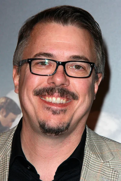 Vince Gilligan — Stock fotografie