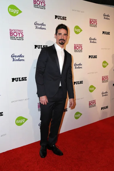 Kevin richardson — Stockfoto