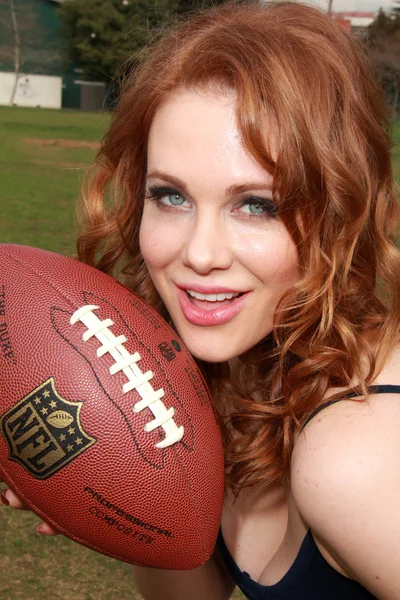 Maitland Ward — Stock Photo, Image