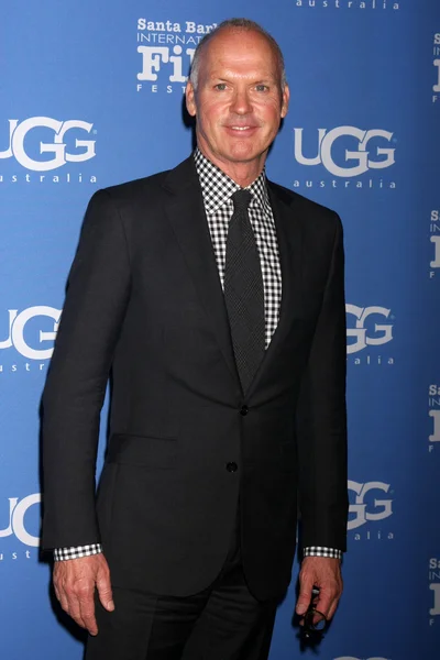 Michael Keaton. — Foto de Stock