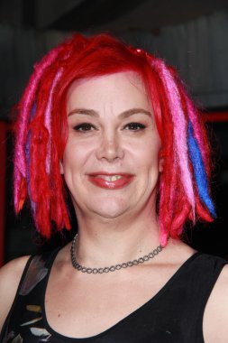 Lana Wachowski