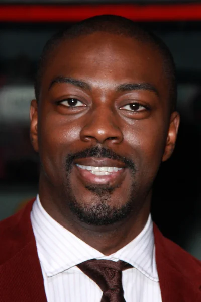 David Ajala — Stockfoto