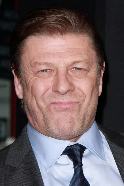 Sean Bean — Stockfoto