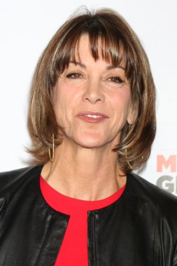 Wendie Malick clipart