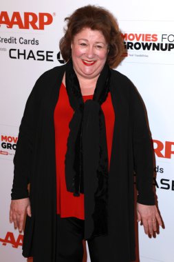 Margo Martindale