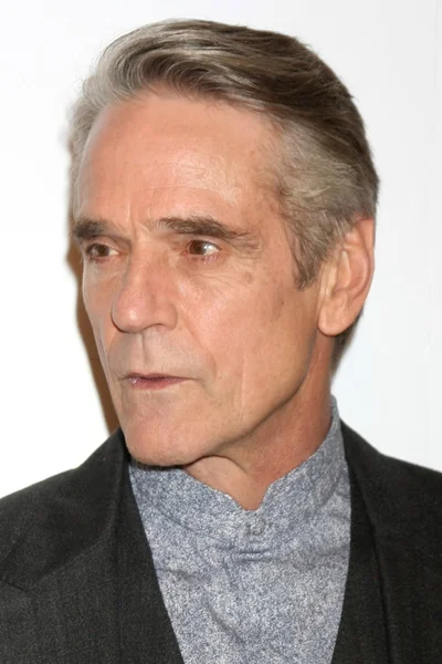 Jeremy Irons — Stockfoto