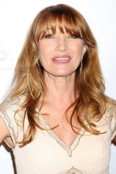 Jane Seymour — Stock Photo, Image