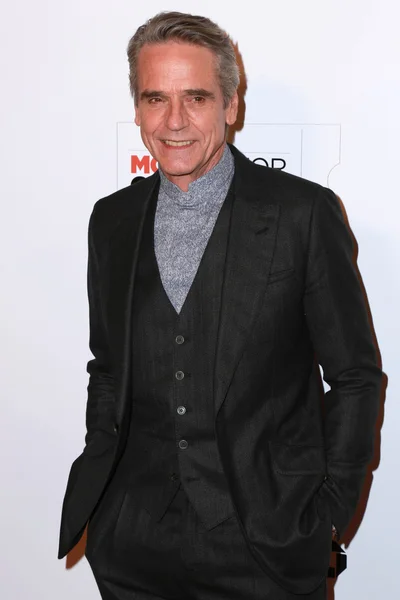 Jeremy Irons — Zdjęcie stockowe