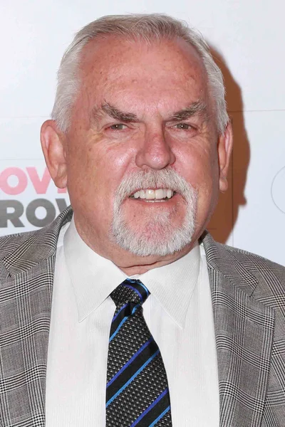 John Ratzenberger. —  Fotos de Stock