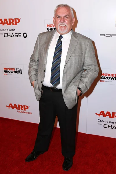 John Ratzenberger. —  Fotos de Stock