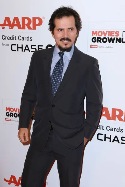 John Leguizamo — Stockfoto