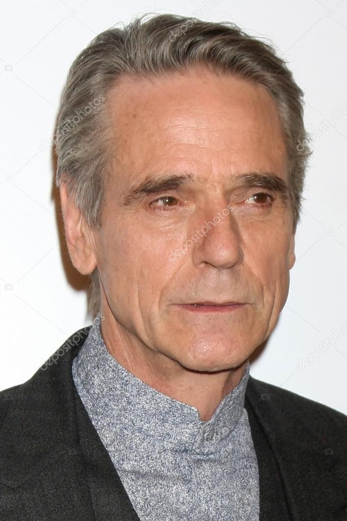 Jeremy Irons – Stock Editorial Photo © bossmoss #63968497