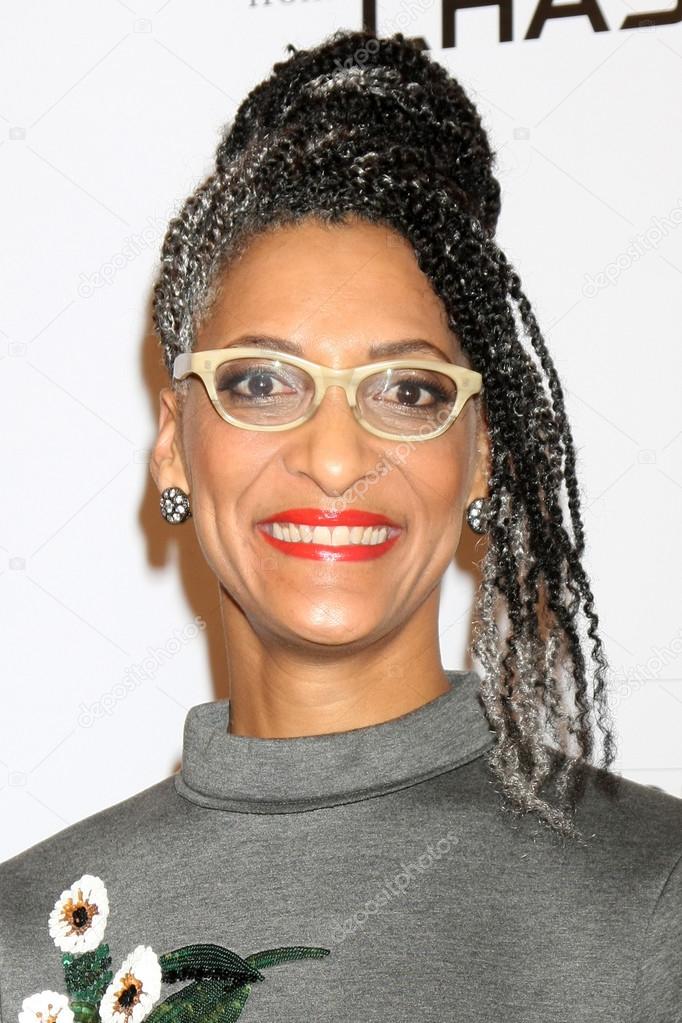 Carla Hall – Stock Editorial Photo © bossmoss #63969581
