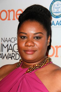 Adrienne C. Moore