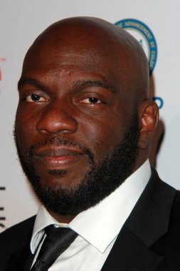 Omar Dorsey