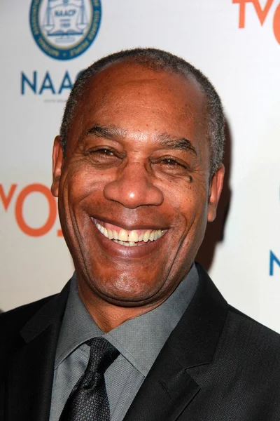 Joe Morton — Stockfoto