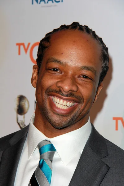 Jericho Brown — Stock Photo, Image