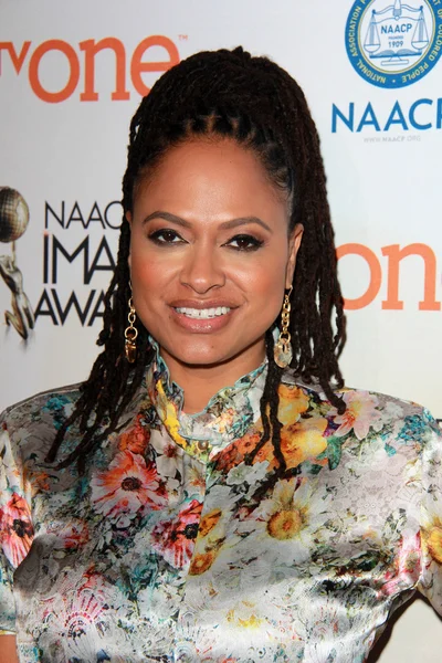 AVA duvernay — Stockfoto