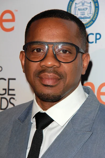 Duane Martin — Stockfoto