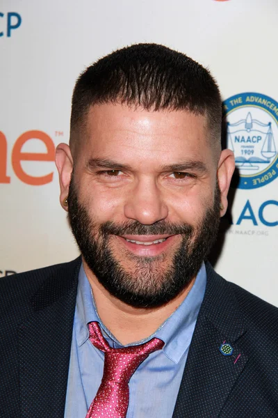 Guillermo Diaz — Stock Photo, Image