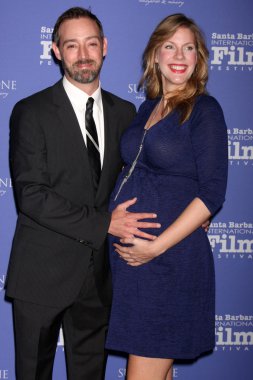 Eric Price, Jennifer Flack