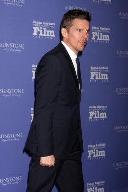 Ethan Hawke