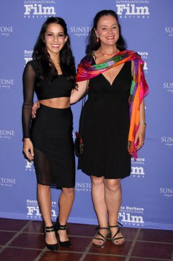 Paola Baldion, Floransa Jaugey