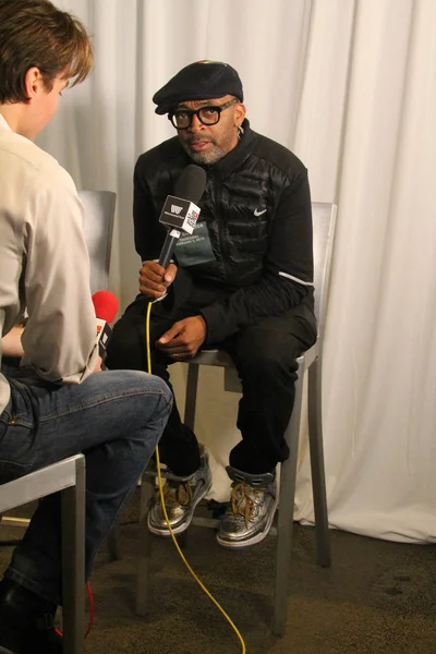 Spike Lee — Stok fotoğraf