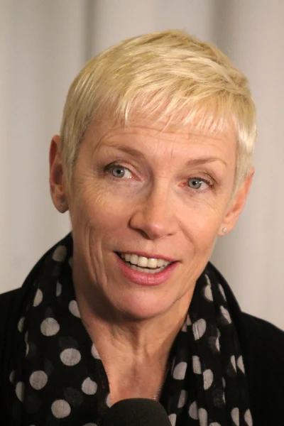 Annie Lennox. —  Fotos de Stock