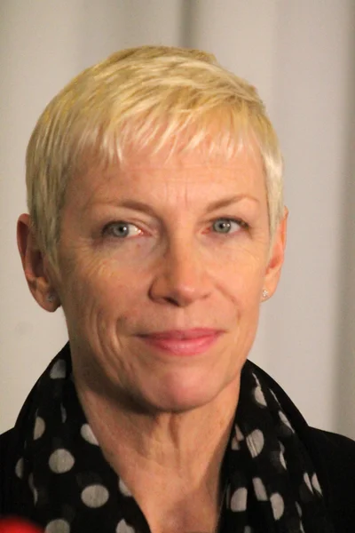 Annie Lennox — Stock fotografie