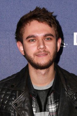 Zedd