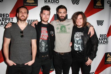 Bastille