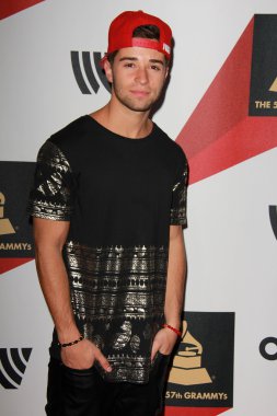 Jake Miller