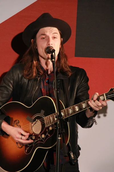 James Bay — Stock Photo, Image