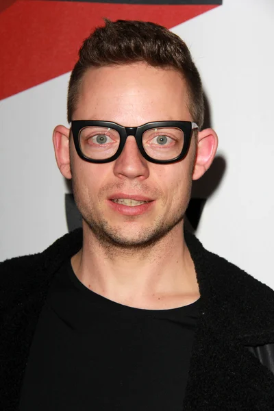 Jarle Bernhoft — Foto Stock