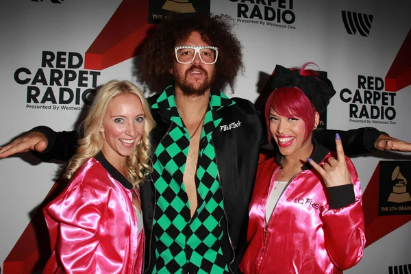 Redfoo — Foto Stock