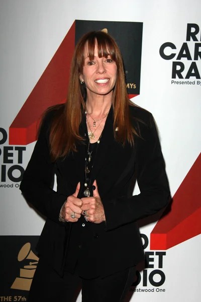 Mackenzie phillips — Foto de Stock