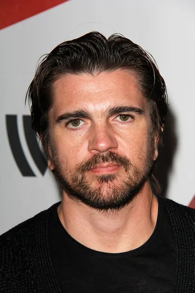 Juanes — Stockfoto